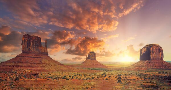 Southwest Adventure tour