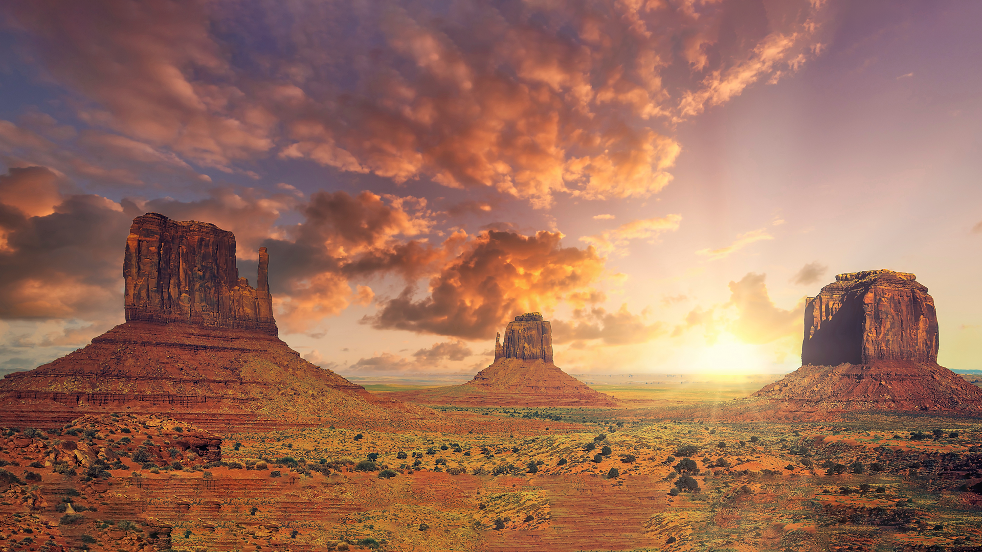 Southwest Adventure tour