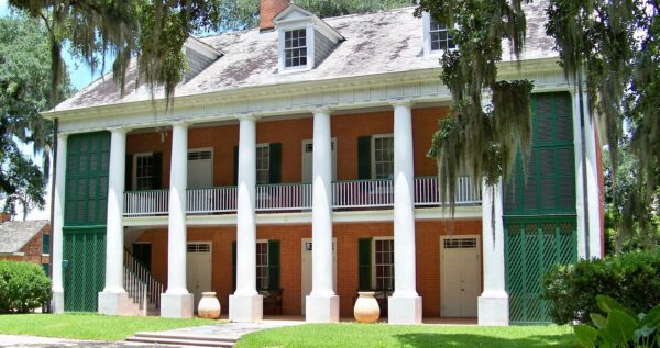 Mardi Gras and Cajun Country tour