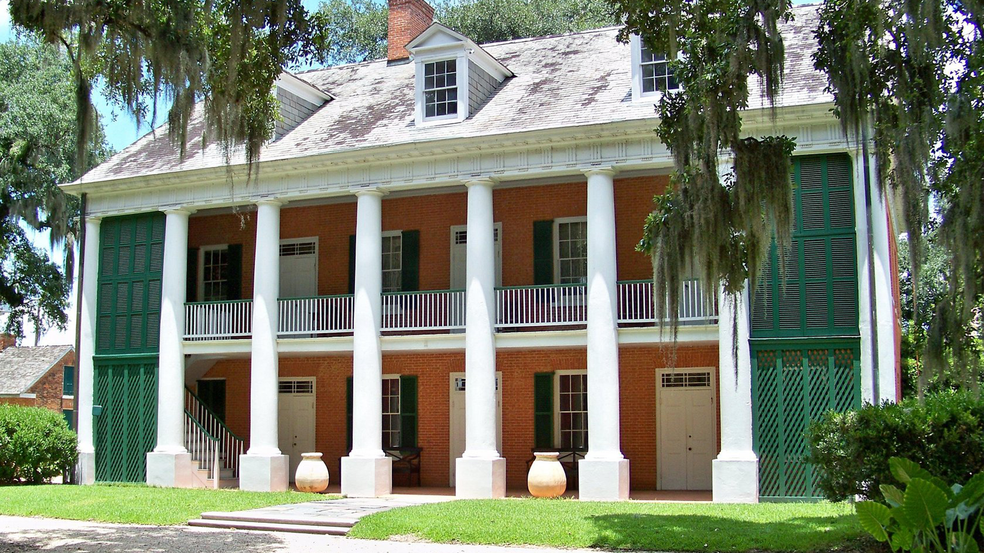 Mardi Gras and Cajun Country tour