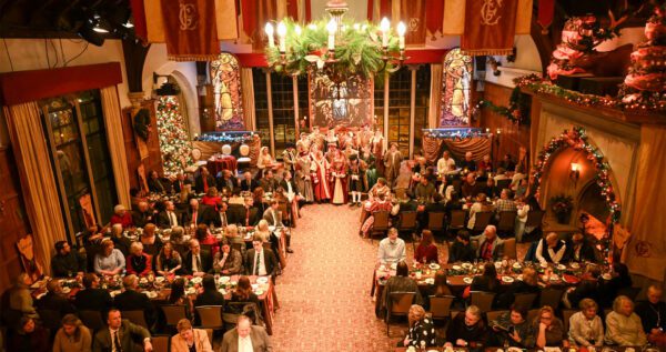 Colorado Christmas tour
