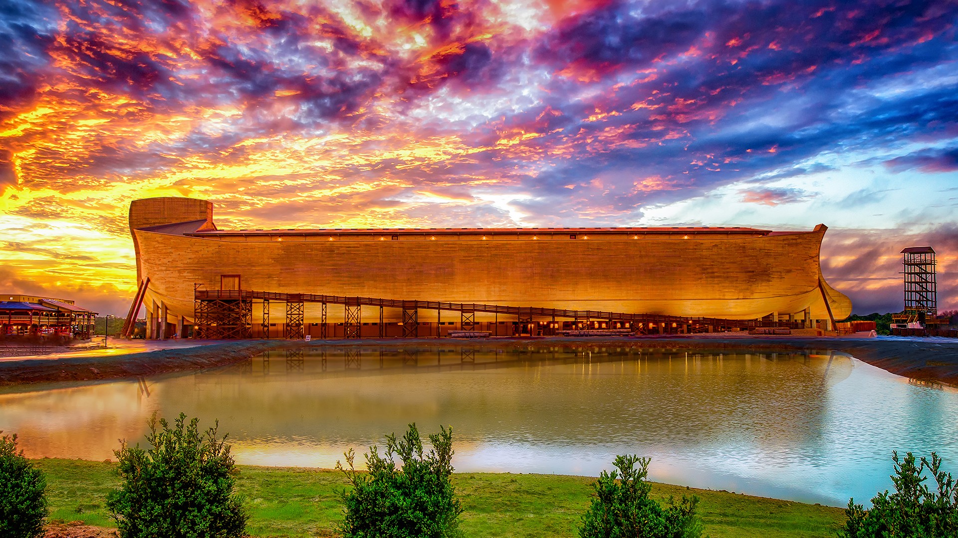 Faithful Journey tour