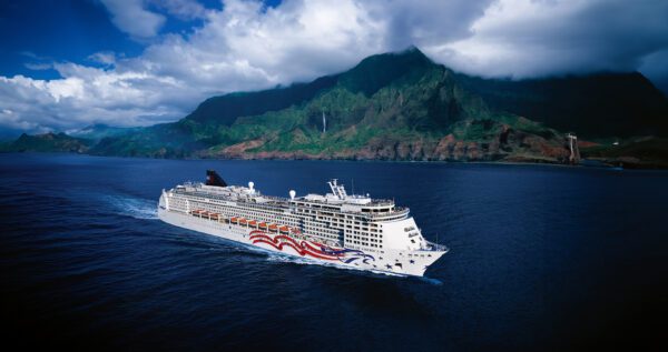 Hawaii Cruise tour