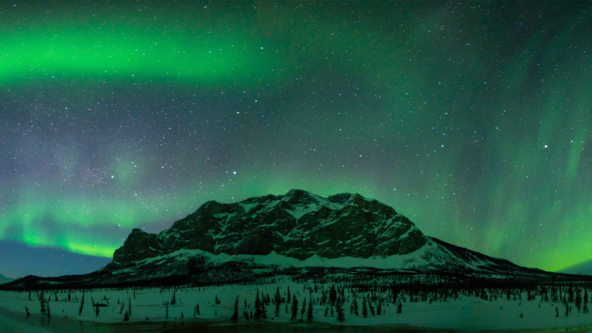 Magical Iceland tour