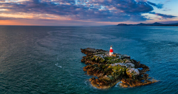 British Isles Cruise tour