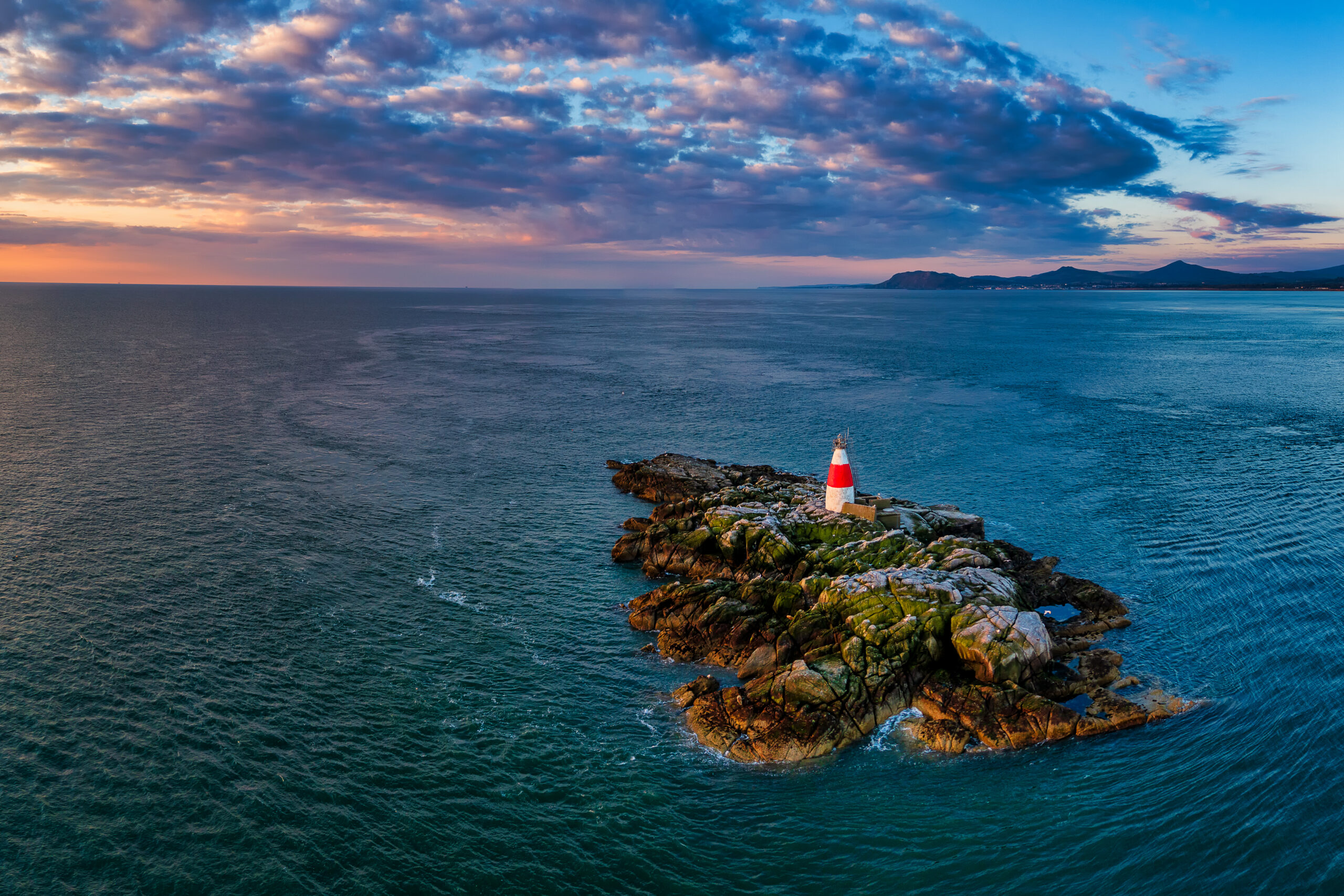 British Isles Cruise tour