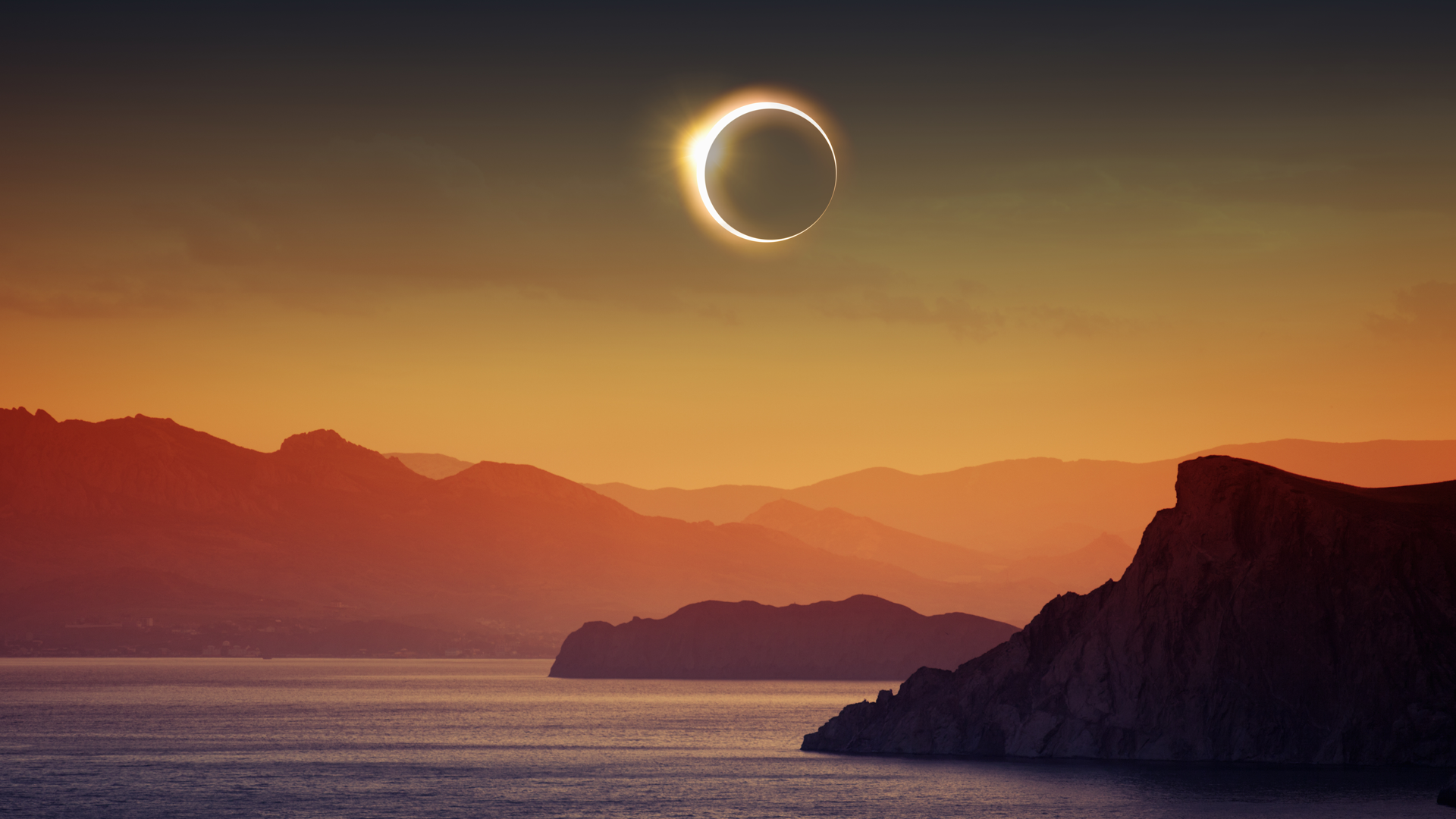 Solar Eclipse Cruise tour