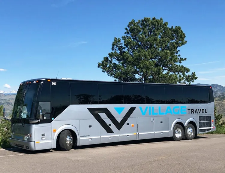 Motorcoach Colorado Cropped Motorcoach Colorado Cropped