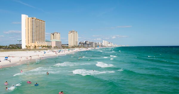 Florida Getaway tour
