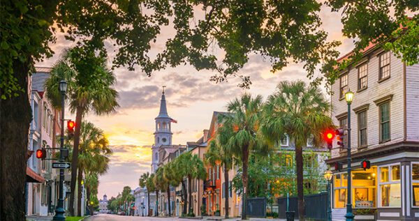 Southern Hospitality tour