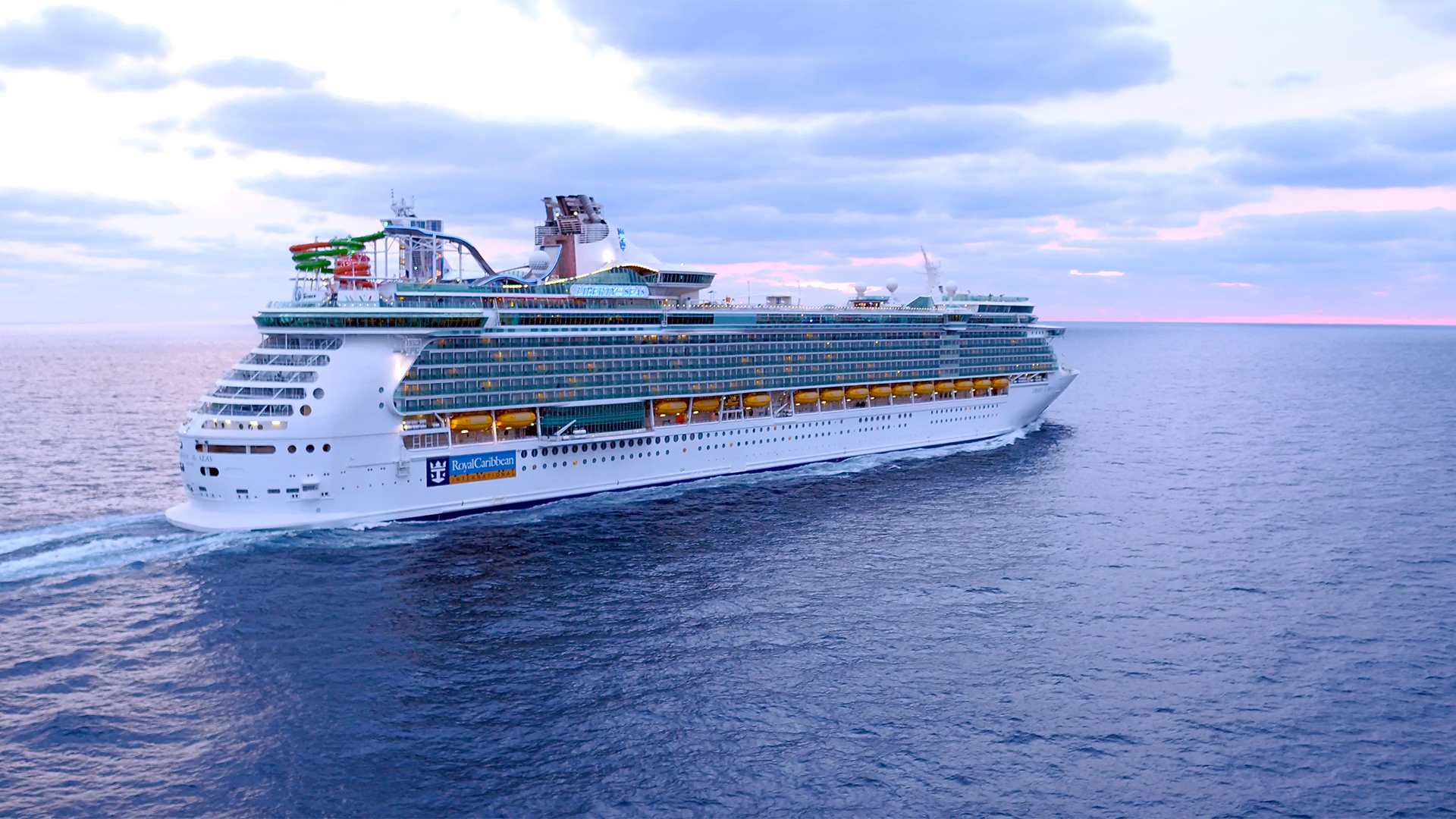 Canada and New England Cruise tour