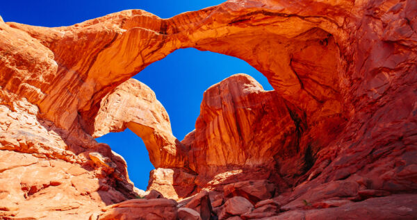 Nature's Canyons tour