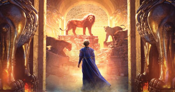 Sight & Sound - Daniel tour