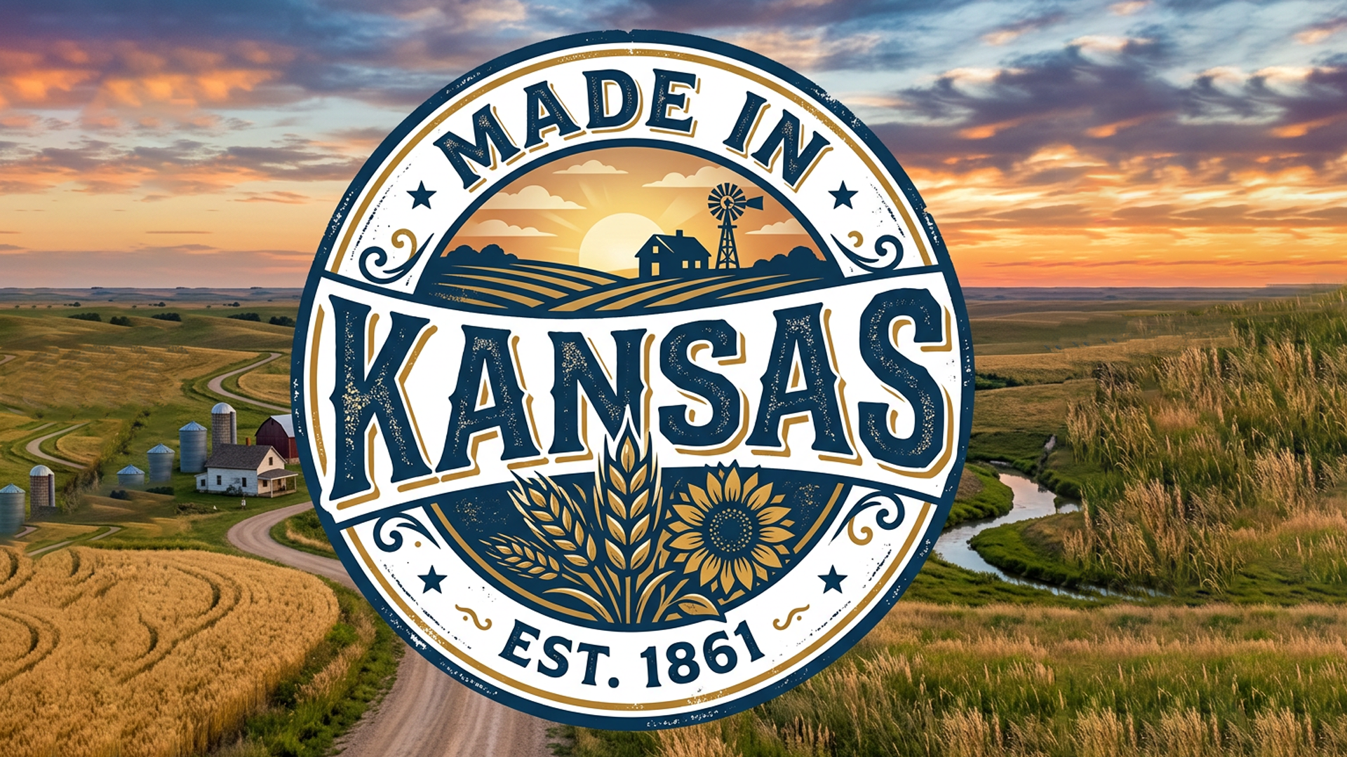 Made in Kansas tour
