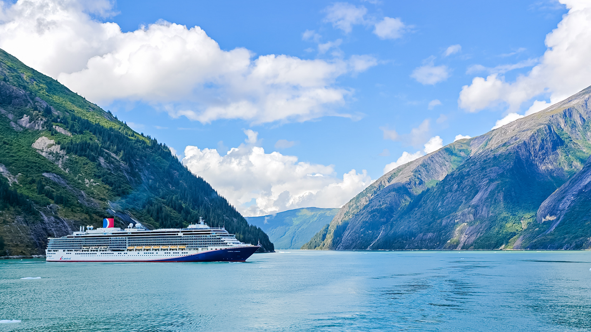 Best of Alaska Northbound Tour | August 19 - September 2, 2027 ...